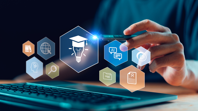 Stay Connected With Your Campus