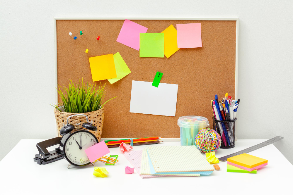 Plan Your Day With Ease