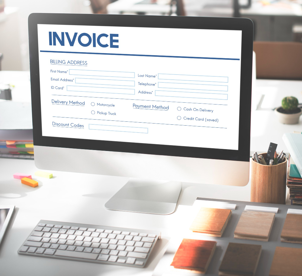 Manage Your Fees Easily